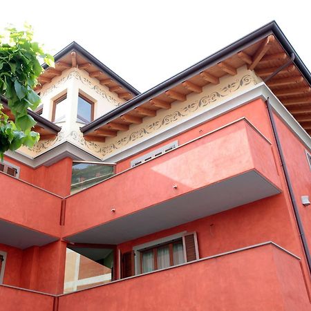 Residence Sant'Anna Ponte San Pietro (Lombardy) Exterior foto