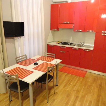 Residence Sant'Anna Ponte San Pietro (Lombardy) Exterior foto