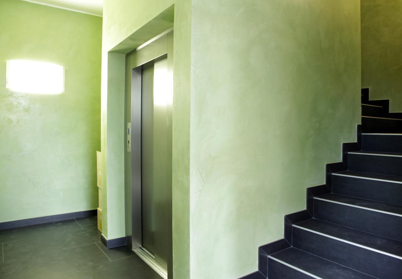 Residence Sant'Anna Ponte San Pietro (Lombardy) Exterior foto
