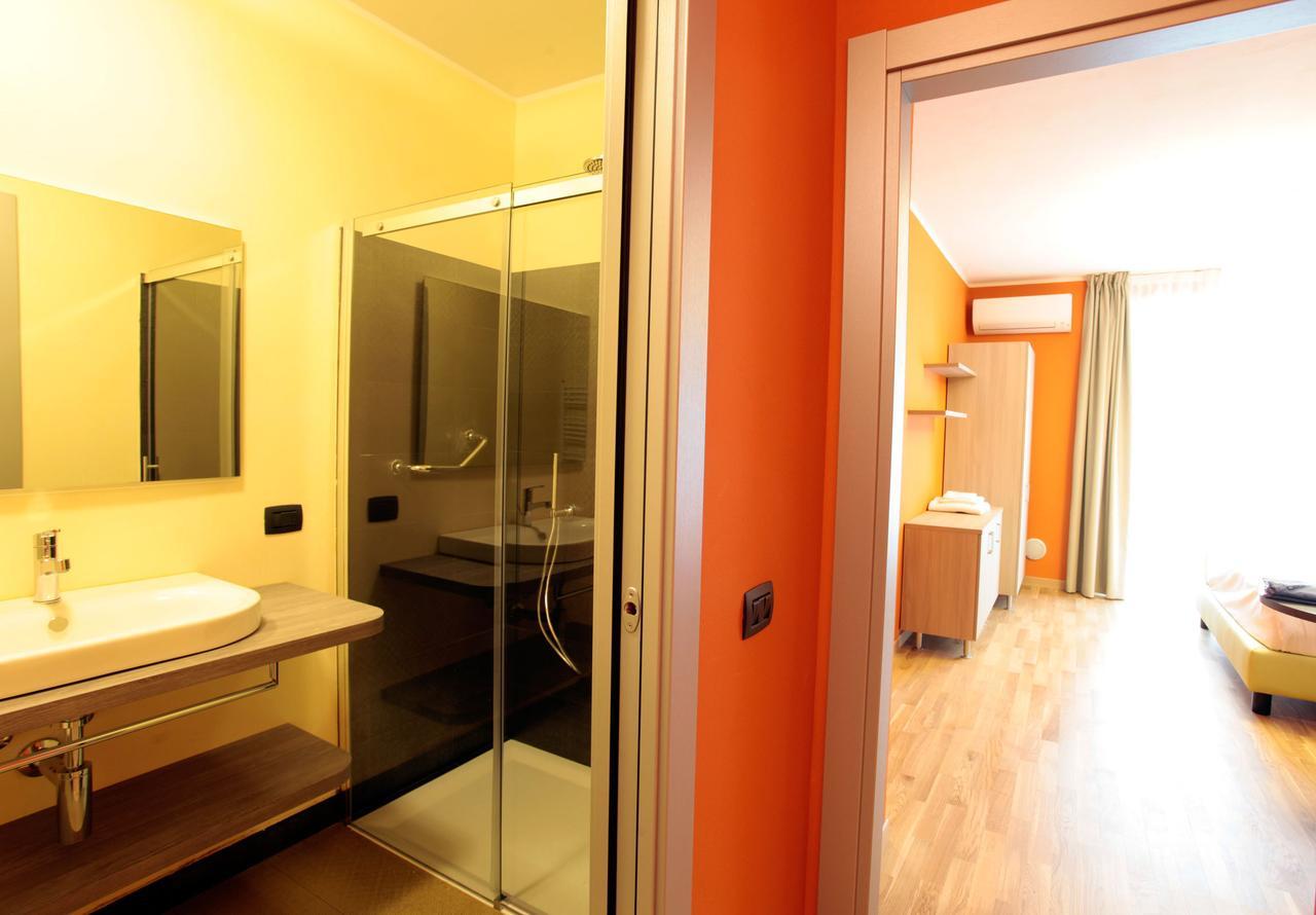 Residence Sant'Anna Ponte San Pietro (Lombardy) Quarto foto