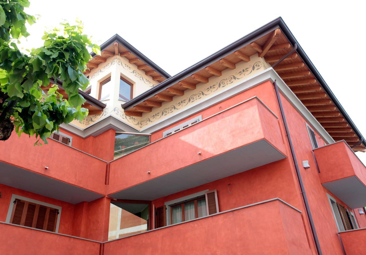 Residence Sant'Anna Ponte San Pietro (Lombardy) Exterior foto