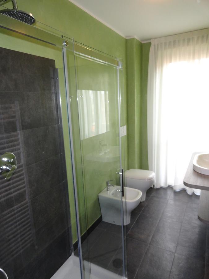Residence Sant'Anna Ponte San Pietro (Lombardy) Exterior foto