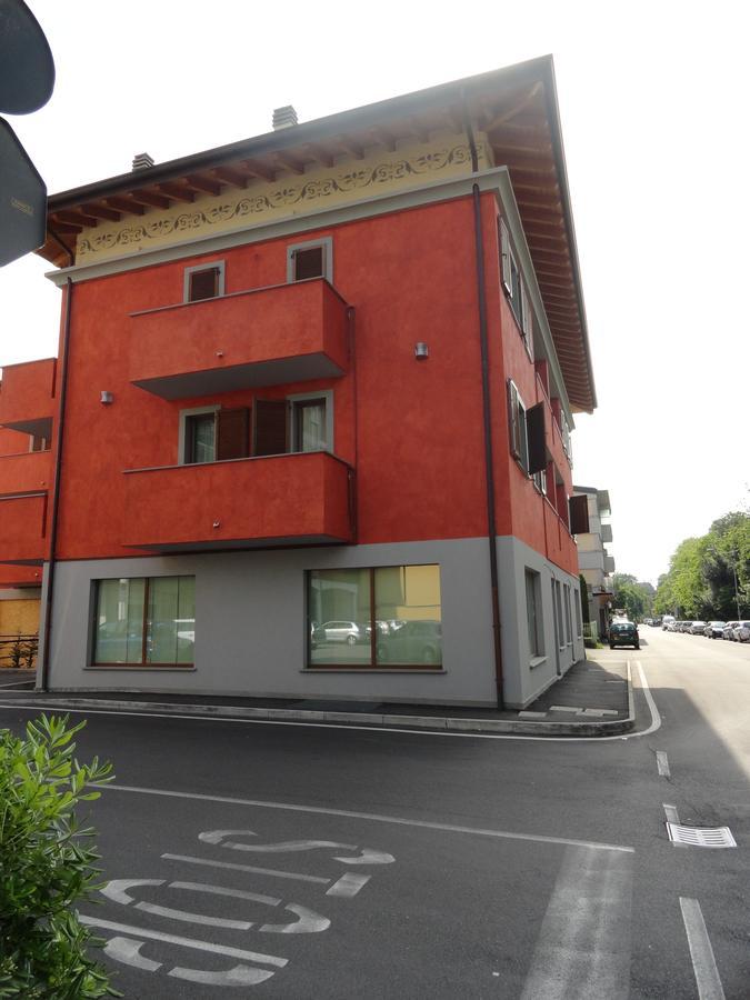Residence Sant'Anna Ponte San Pietro (Lombardy) Exterior foto