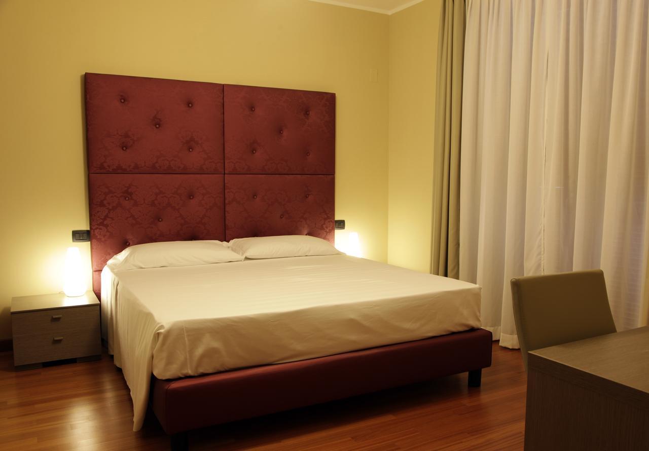 Residence Sant'Anna Ponte San Pietro (Lombardy) Quarto foto