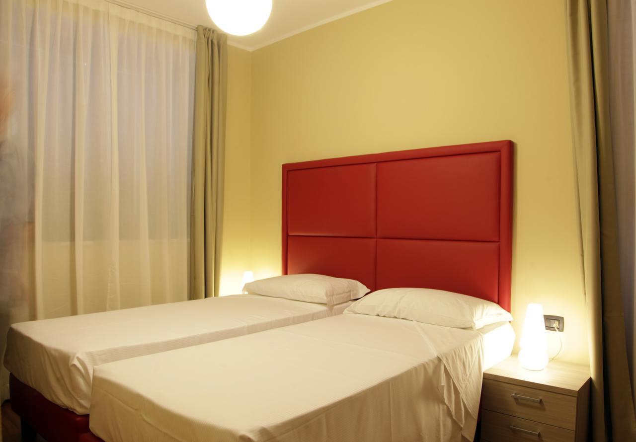 Residence Sant'Anna Ponte San Pietro (Lombardy) Quarto foto