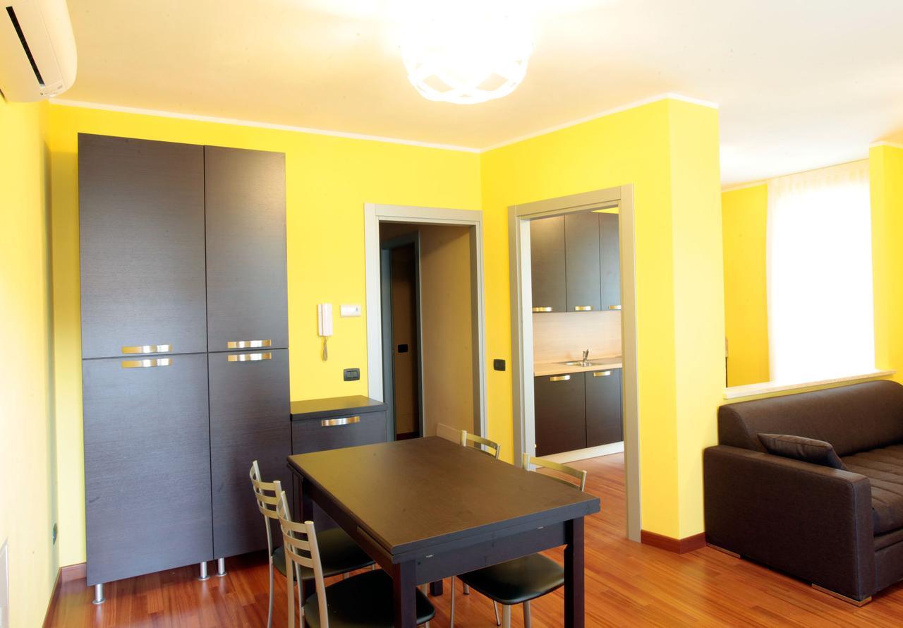 Residence Sant'Anna Ponte San Pietro (Lombardy) Quarto foto