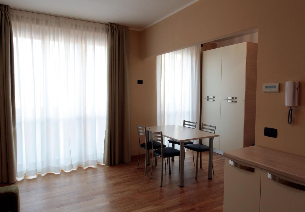 Residence Sant'Anna Ponte San Pietro (Lombardy) Exterior foto