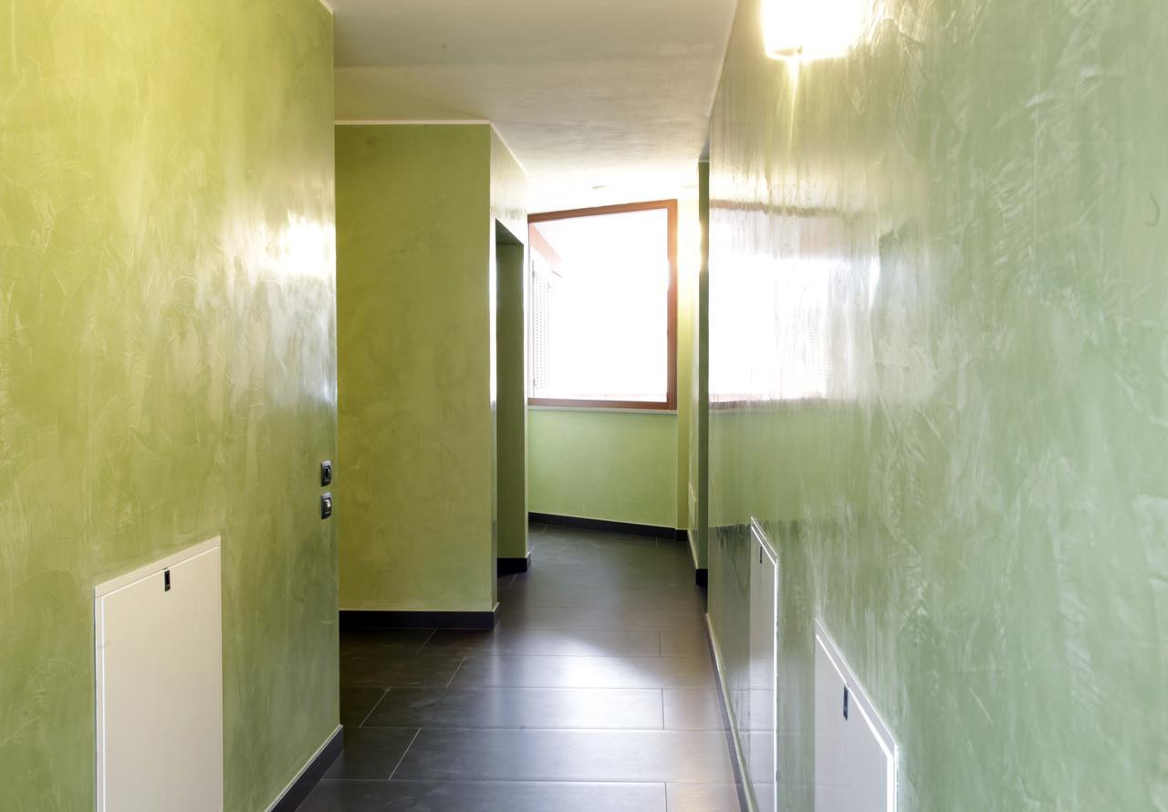 Residence Sant'Anna Ponte San Pietro (Lombardy) Exterior foto