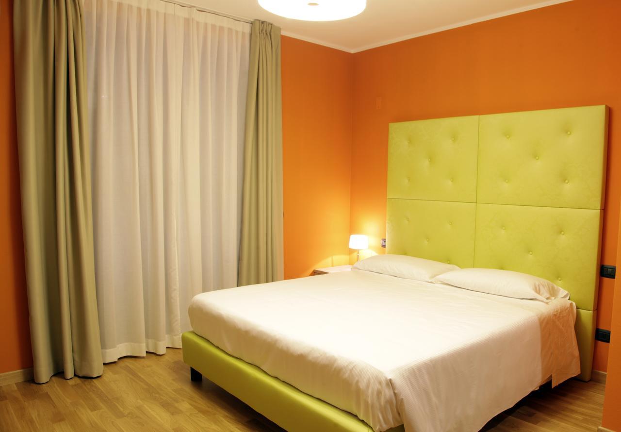 Residence Sant'Anna Ponte San Pietro (Lombardy) Quarto foto