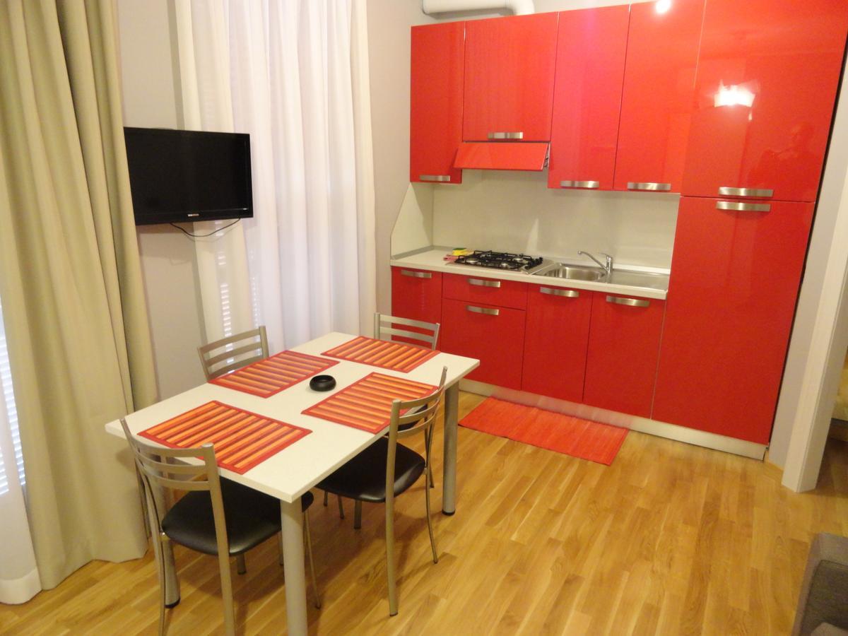 Residence Sant'Anna Ponte San Pietro (Lombardy) Exterior foto