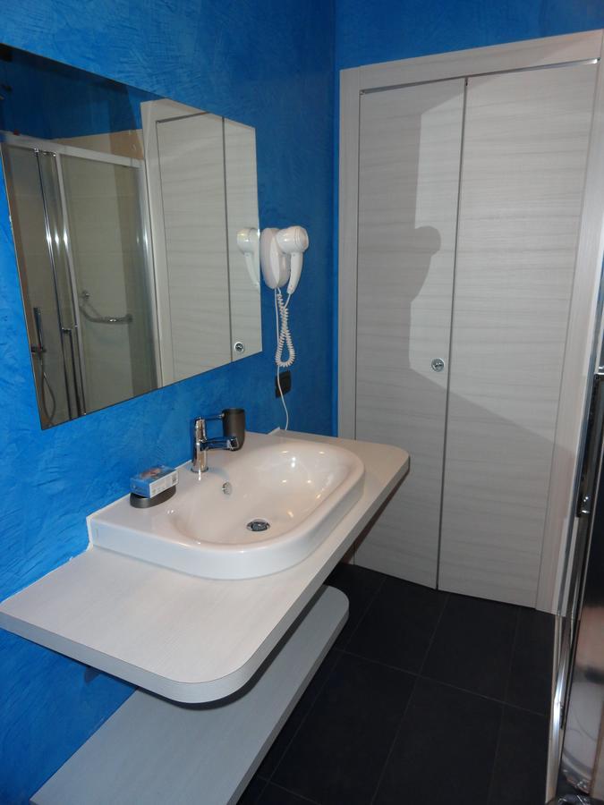Residence Sant'Anna Ponte San Pietro (Lombardy) Exterior foto