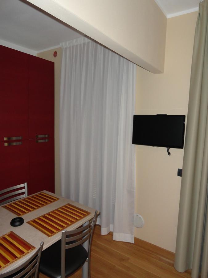 Residence Sant'Anna Ponte San Pietro (Lombardy) Exterior foto