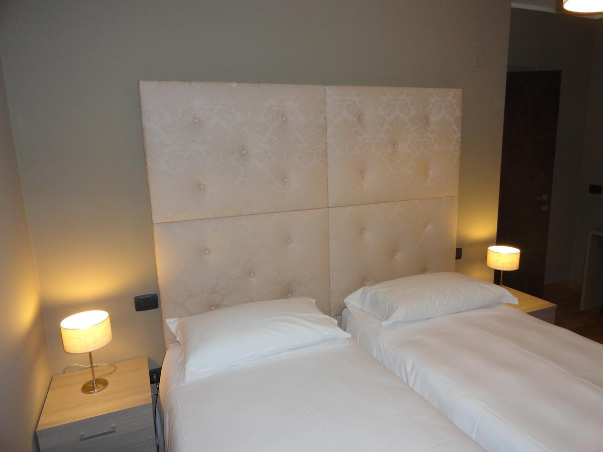Residence Sant'Anna Ponte San Pietro (Lombardy) Quarto foto