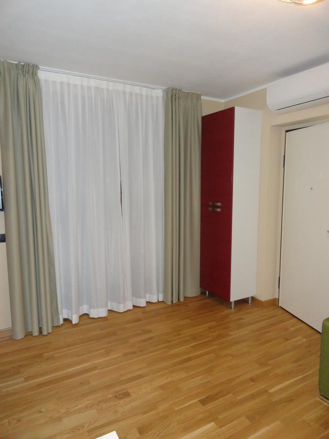 Residence Sant'Anna Ponte San Pietro (Lombardy) Exterior foto