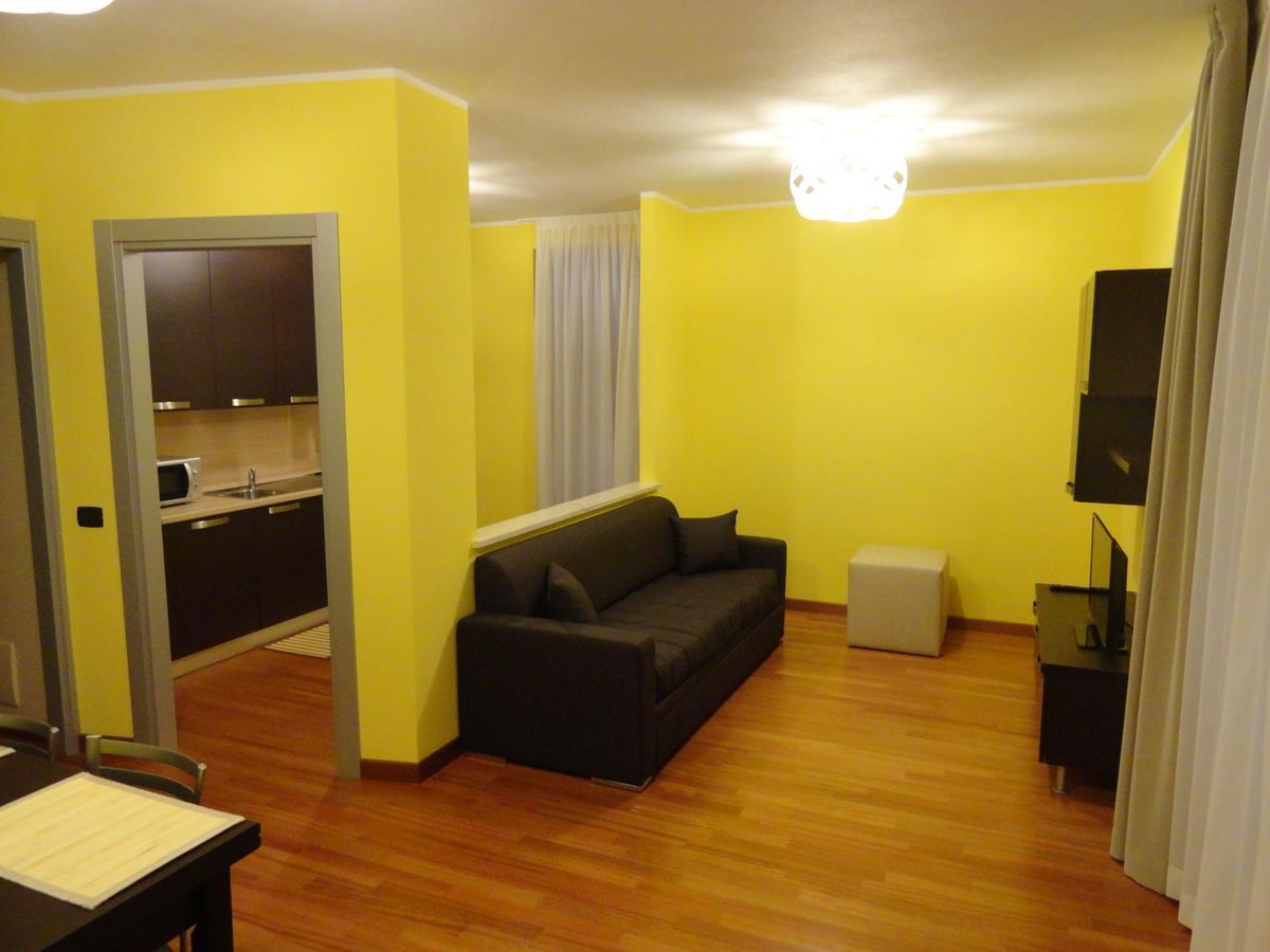Residence Sant'Anna Ponte San Pietro (Lombardy) Quarto foto