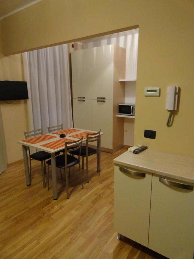 Residence Sant'Anna Ponte San Pietro (Lombardy) Exterior foto
