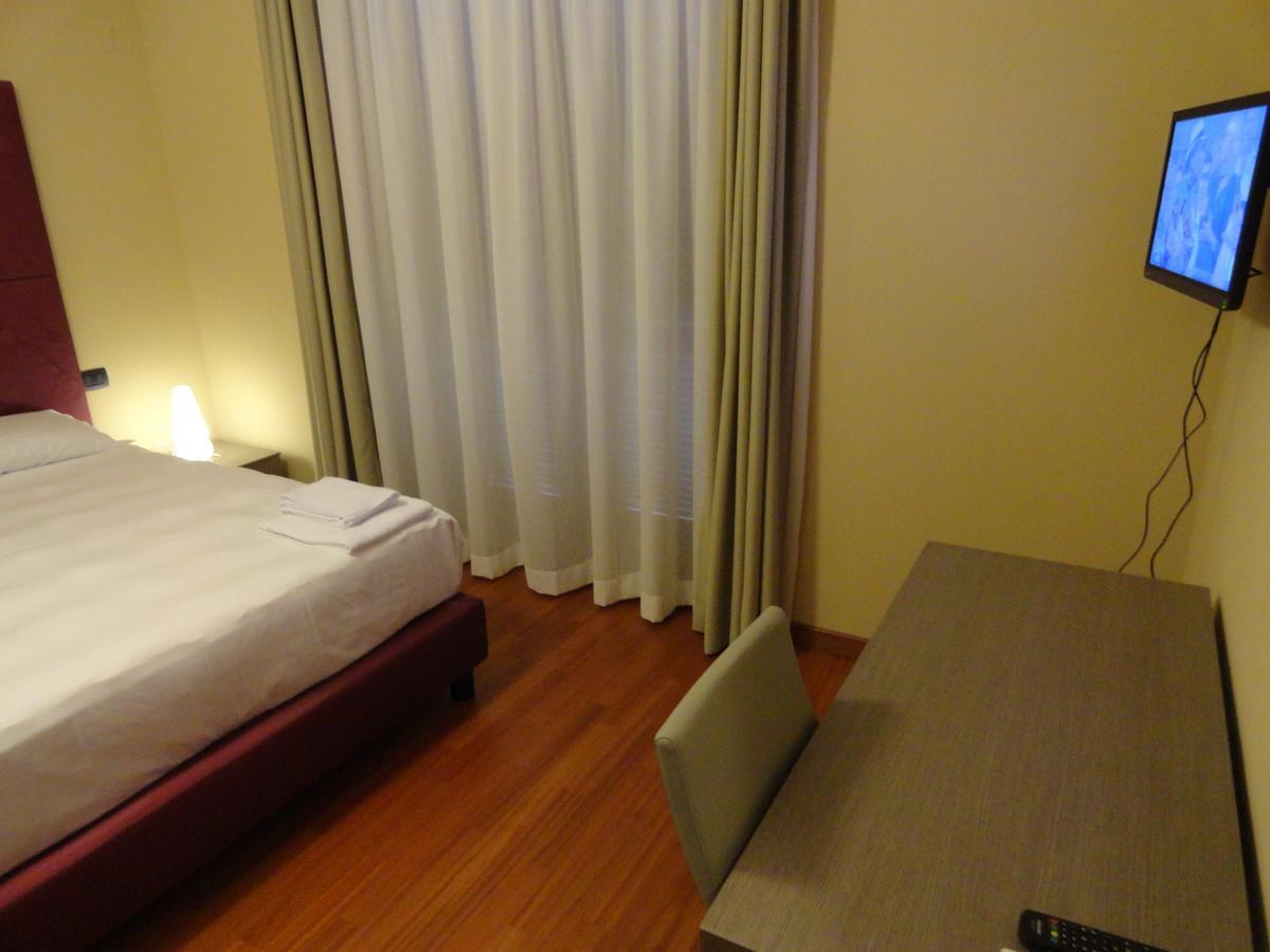Residence Sant'Anna Ponte San Pietro (Lombardy) Exterior foto