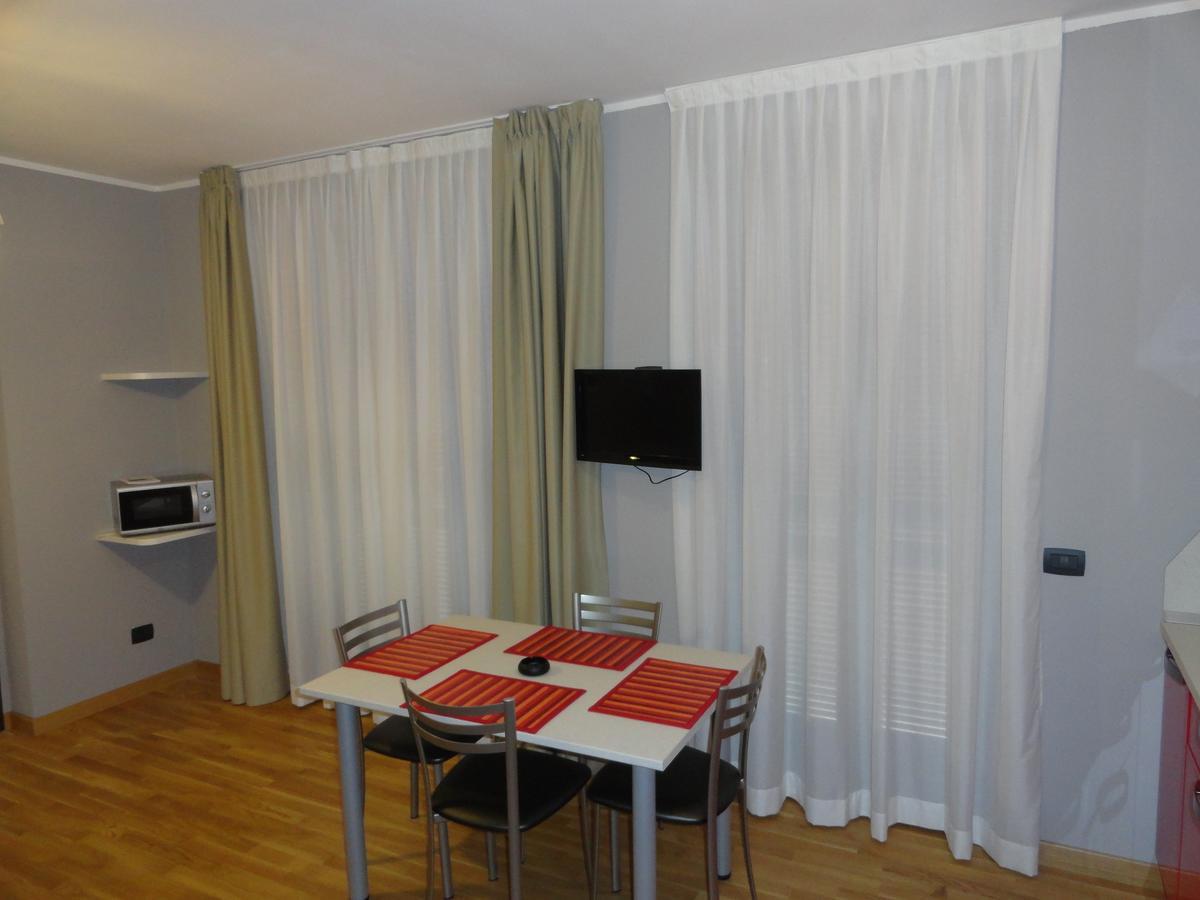 Residence Sant'Anna Ponte San Pietro (Lombardy) Exterior foto
