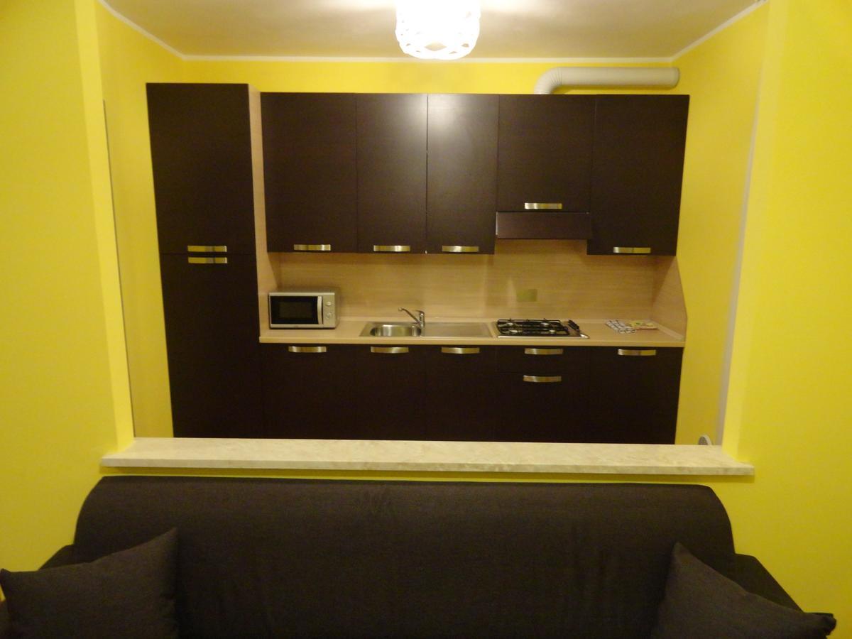 Residence Sant'Anna Ponte San Pietro (Lombardy) Quarto foto