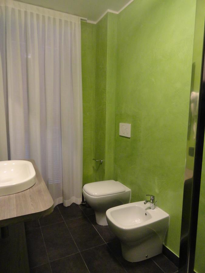 Residence Sant'Anna Ponte San Pietro (Lombardy) Exterior foto