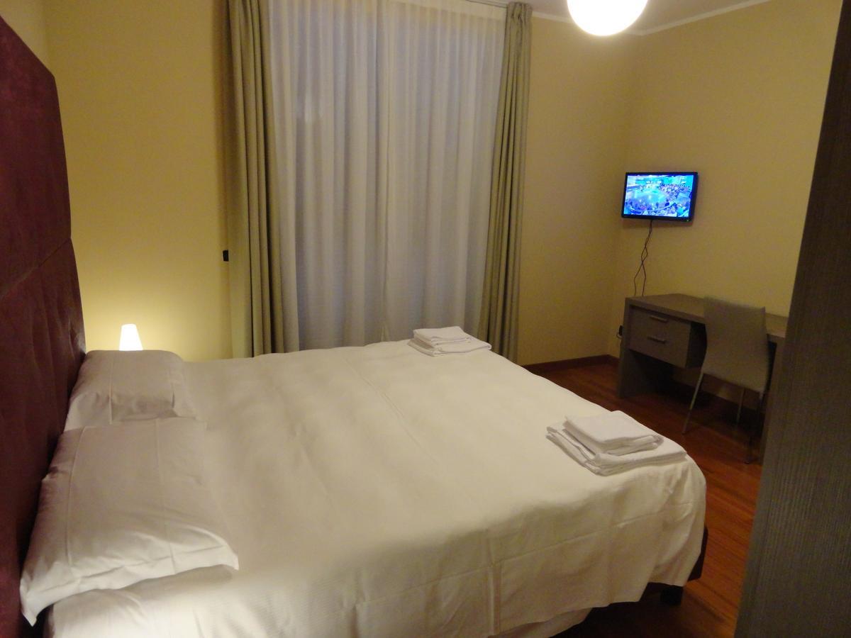 Residence Sant'Anna Ponte San Pietro (Lombardy) Exterior foto