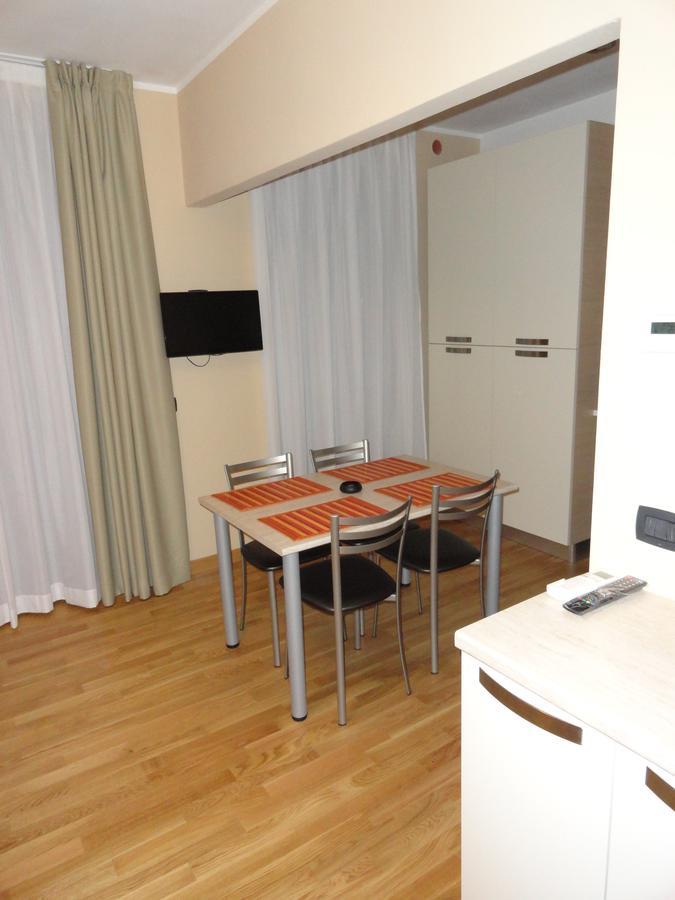 Residence Sant'Anna Ponte San Pietro (Lombardy) Exterior foto