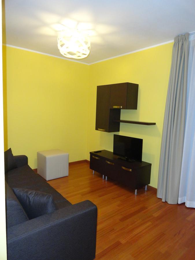 Residence Sant'Anna Ponte San Pietro (Lombardy) Quarto foto
