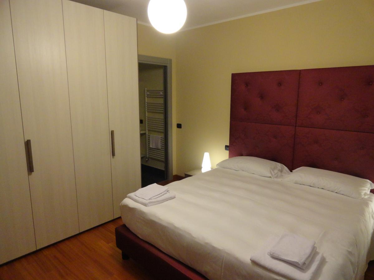 Residence Sant'Anna Ponte San Pietro (Lombardy) Quarto foto