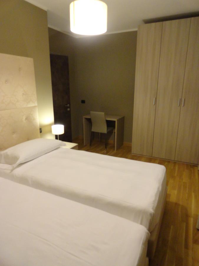 Residence Sant'Anna Ponte San Pietro (Lombardy) Quarto foto