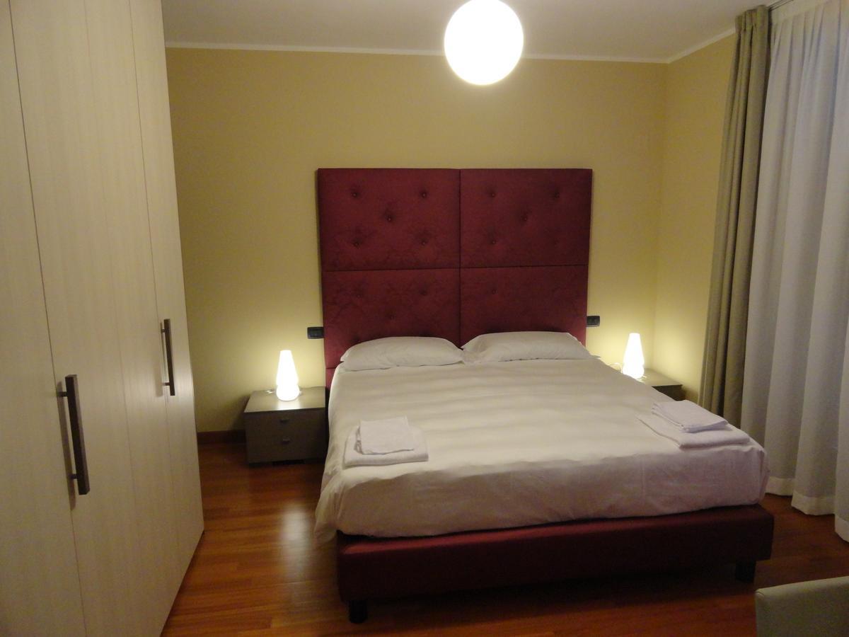 Residence Sant'Anna Ponte San Pietro (Lombardy) Exterior foto